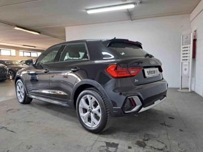 Audi A1 Allstreet - SE-U78335 