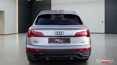 Audi Q5 Sportback - AU-U75575 