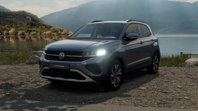 Volkswagen T-Cross - AU-N194270 
