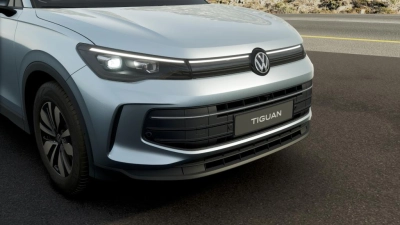 Volkswagen Tiguan - AU-N193306 