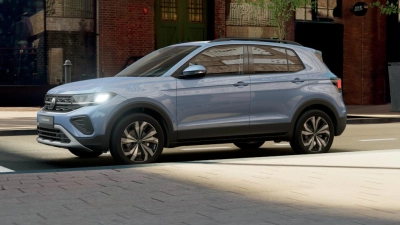 Volkswagen T-Cross - SE-N189439 