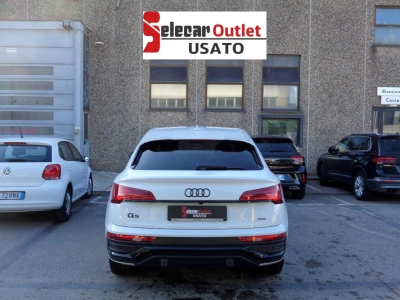 Audi Q5 Sportback - SE-U76059 