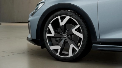 Audi A3 Allstreet - SE-N189138 