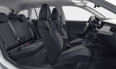 Skoda Scala - AU-N180810 