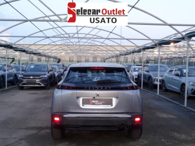 Peugeot 2008 - SE-U76493 