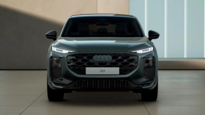 Audi Q3 Sportback - AU-N191895 