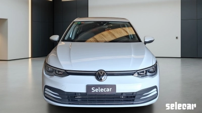 Volkswagen Golf - SE-U79378 