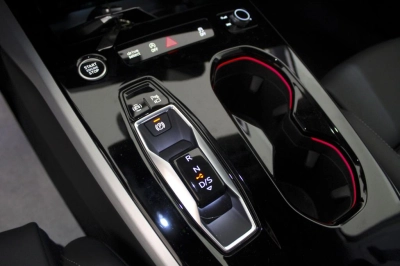 Audi A5 Avant - AU-U77184 