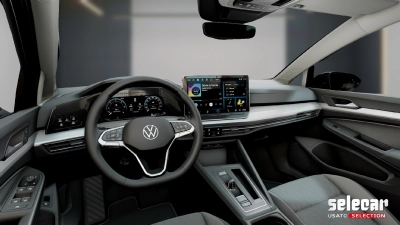 Volkswagen Golf - SE-N189765 