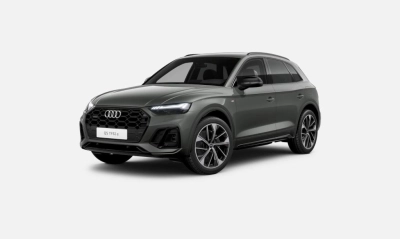 Audi Q5 - AU-N185840 