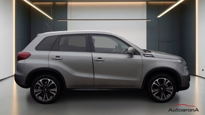 Suzuki Vitara - AU-U75629 