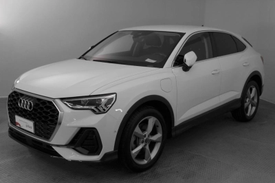 Audi Q3 Sportback - AU-U74197 
