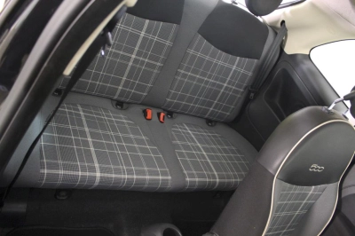 Fiat 500 - AU-U76346 