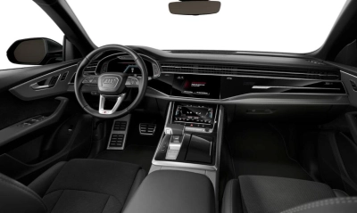 Audi Q8 - AU-N182121 