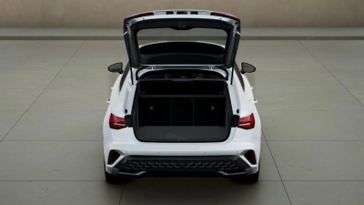 Audi A3 Sportback - SE-N192680 
