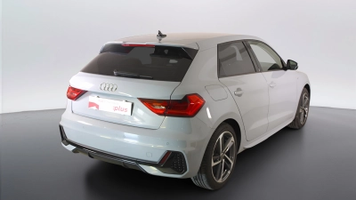Audi A1 Sportback - AU-U78997 