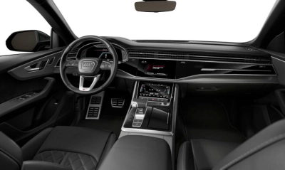 Audi Q8 - AU-N180079 