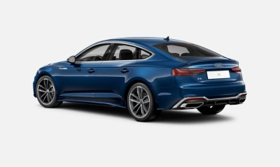 Audi A5 - SE-N179316 