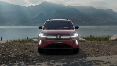 Volkswagen T-Cross - SE-N193584 