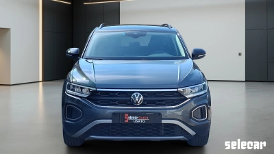 Volkswagen T-Roc - SE-U79438 