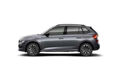 Skoda Kamiq - AU-N185282 