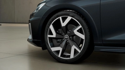 Audi A3 Allstreet - AU-N185625 