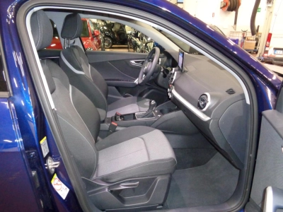 Audi Q2 - SE-U76934 