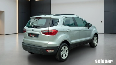 Ford EcoSport - SE-U77092 