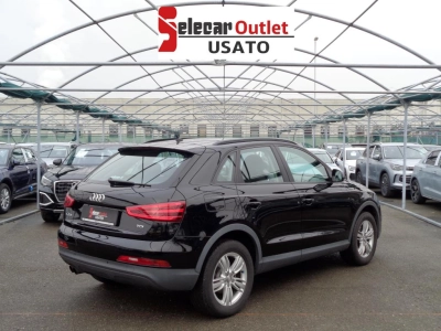 Audi Q3 - SE-U77336 