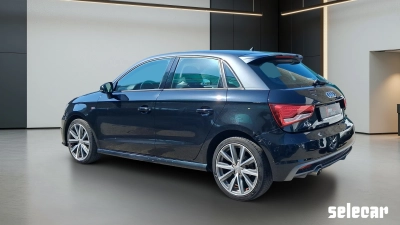 Audi A1 Sportback - SE-U79108 