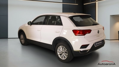 Volkswagen T-Roc - AU-U79207 