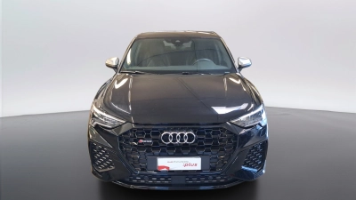 Audi Q3 Sportback - AU-U77646 