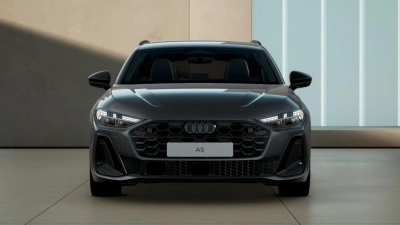 Audi A5 Avant - AU-N186987 