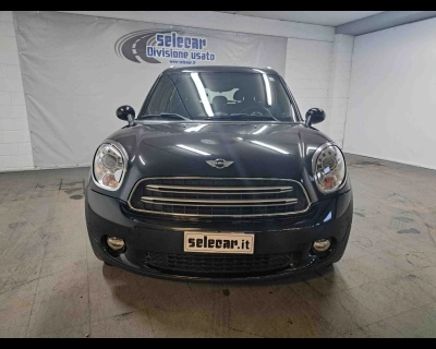 MINI Countryman - SE-U77496 