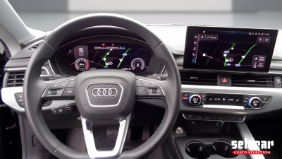 Audi A5 - SE-U77070 