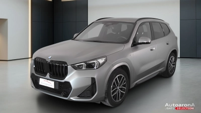 BMW X1 - AU-U75794 