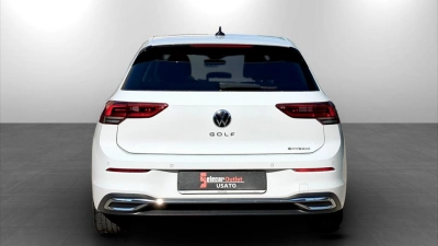 Volkswagen Golf - SE-U78307 