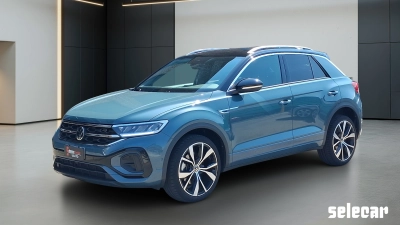 Volkswagen T-Roc - SE-U79514 