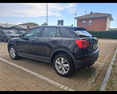 Audi Q2 - SE-U76092 