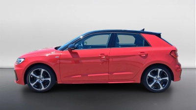 Audi A1 Sportback - AU-U79414 
