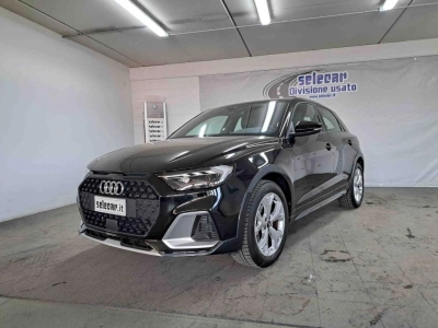 Audi A1 Allstreet - SE-U78335 