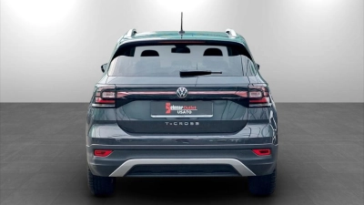 Volkswagen T-Cross - SE-U79370 