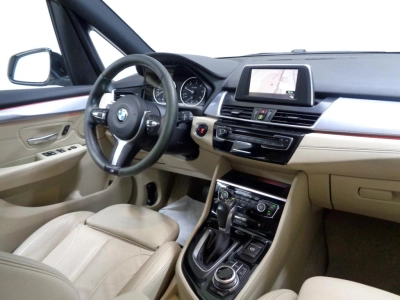 BMW Serie - SE-U77922 