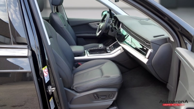 Audi Q7 - AU-U75112 