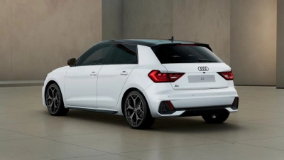 Audi A1 Sportback - AU-N187822 