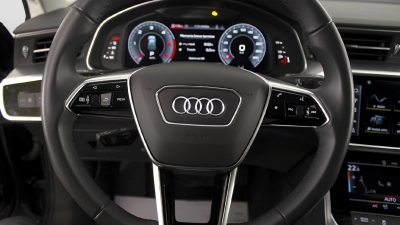 Audi A6 Avant - AU-U77839 