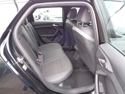 Audi A1 Sportback - SE-U76778 