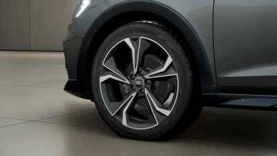 Audi A1 Allstreet - SE-N188266 