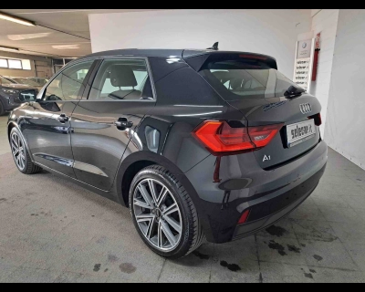 Audi A1 Sportback - SE-U79490 