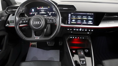 Audi S3 - AU-U76253 